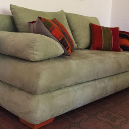 Domic ,Two Bedrooms Whit Large Terrace Njivice Ngoại thất bức ảnh
