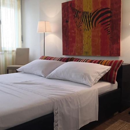 Domic ,Two Bedrooms Whit Large Terrace Njivice Ngoại thất bức ảnh