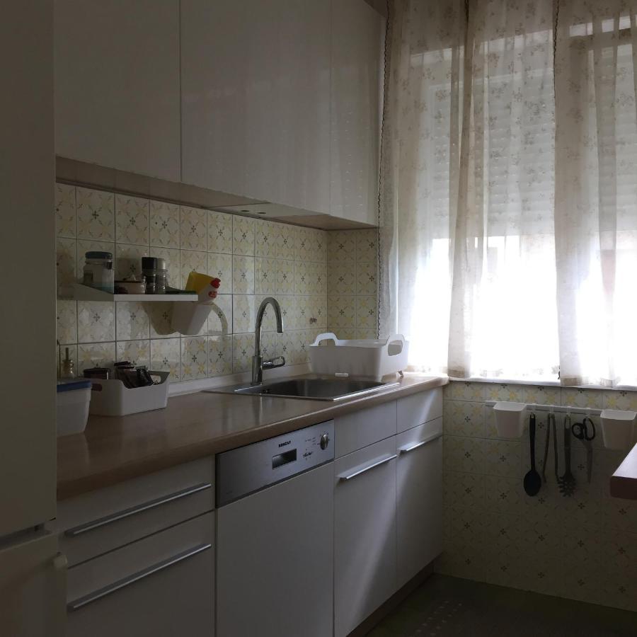 Domic ,Two Bedrooms Whit Large Terrace Njivice Ngoại thất bức ảnh