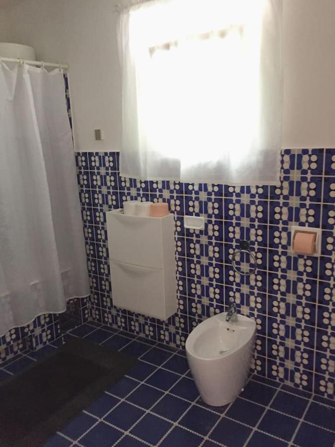 Domic ,Two Bedrooms Whit Large Terrace Njivice Ngoại thất bức ảnh