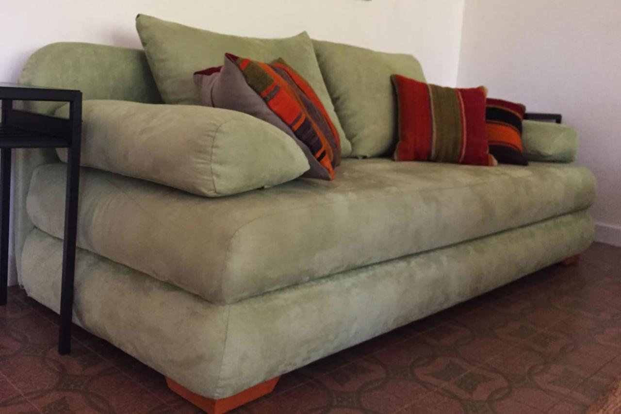 Domic ,Two Bedrooms Whit Large Terrace Njivice Ngoại thất bức ảnh