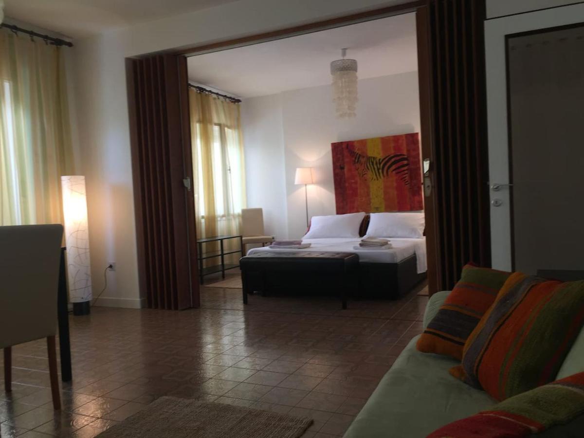 Domic ,Two Bedrooms Whit Large Terrace Njivice Ngoại thất bức ảnh