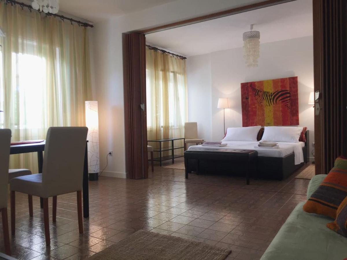 Domic ,Two Bedrooms Whit Large Terrace Njivice Ngoại thất bức ảnh