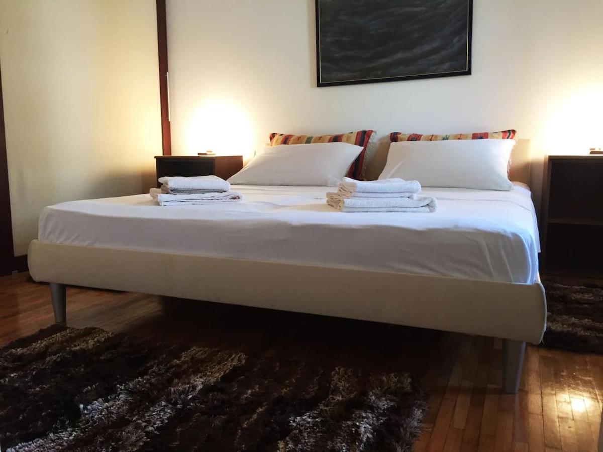 Domic ,Two Bedrooms Whit Large Terrace Njivice Ngoại thất bức ảnh