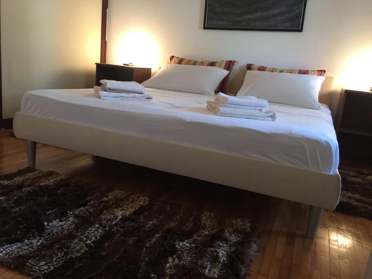 Domic ,Two Bedrooms Whit Large Terrace Njivice Ngoại thất bức ảnh