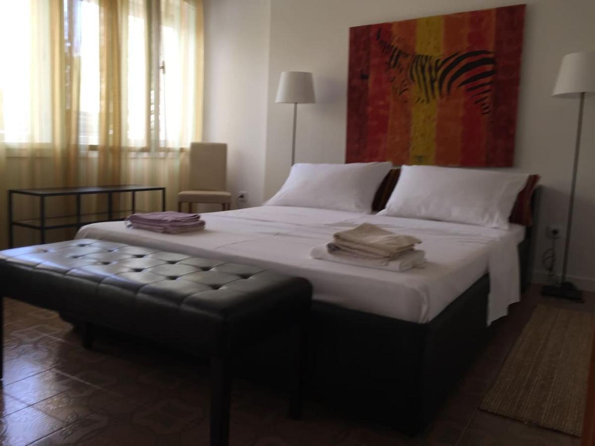 Domic ,Two Bedrooms Whit Large Terrace Njivice Ngoại thất bức ảnh
