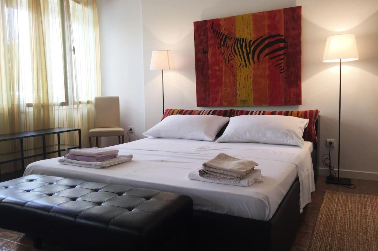 Domic ,Two Bedrooms Whit Large Terrace Njivice Ngoại thất bức ảnh