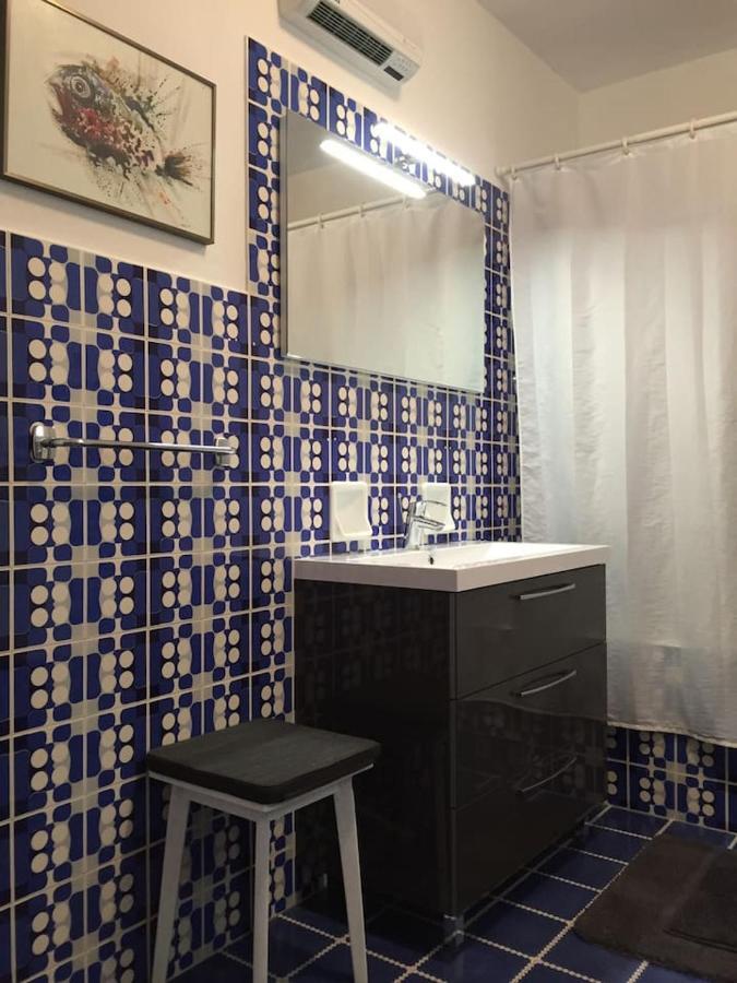 Domic ,Two Bedrooms Whit Large Terrace Njivice Ngoại thất bức ảnh