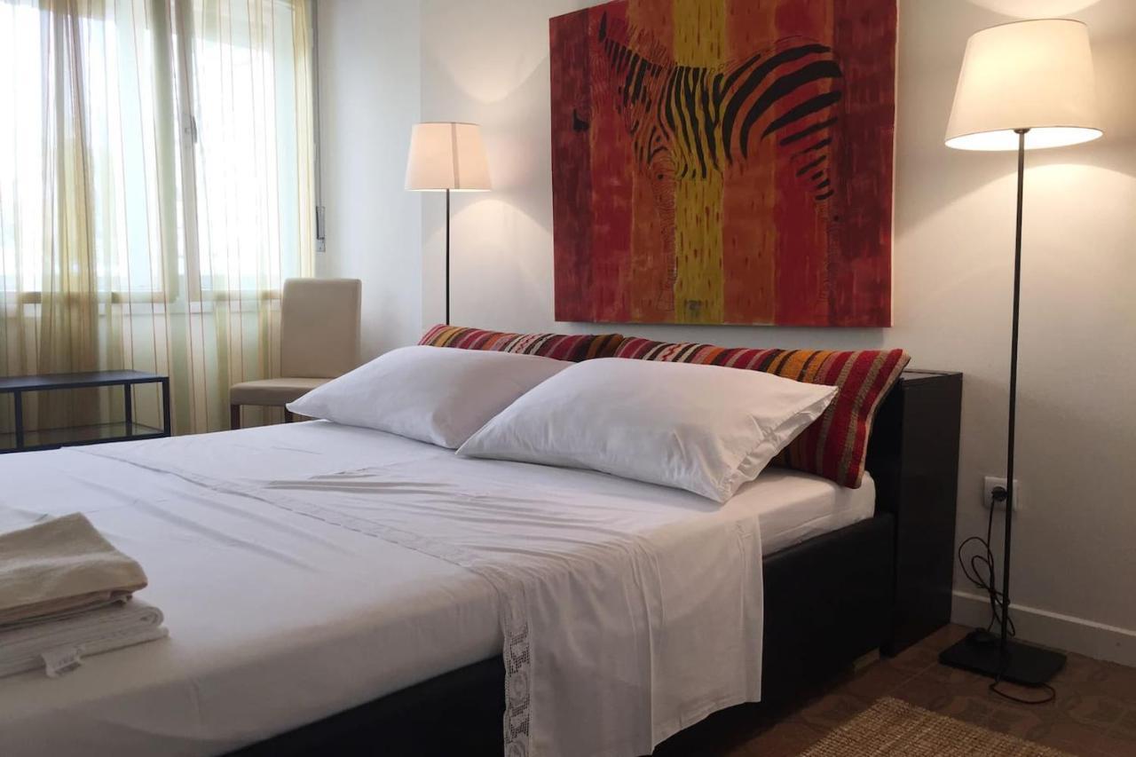 Domic ,Two Bedrooms Whit Large Terrace Njivice Ngoại thất bức ảnh